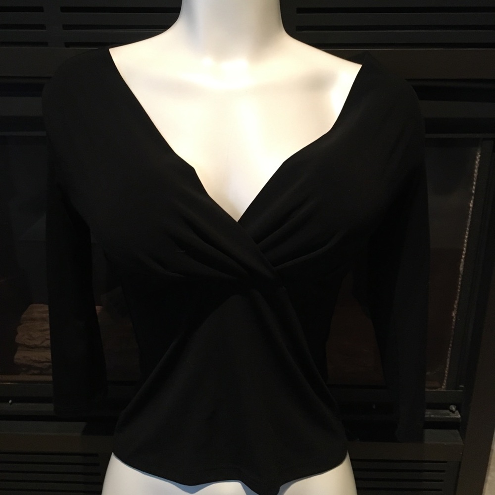 3 for $30 - BLOUSE / SHIRT - 3/4 length sleeve